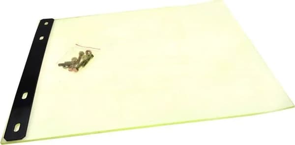 Transparent matta för CNP90 förbränningskomprimator (1/10)