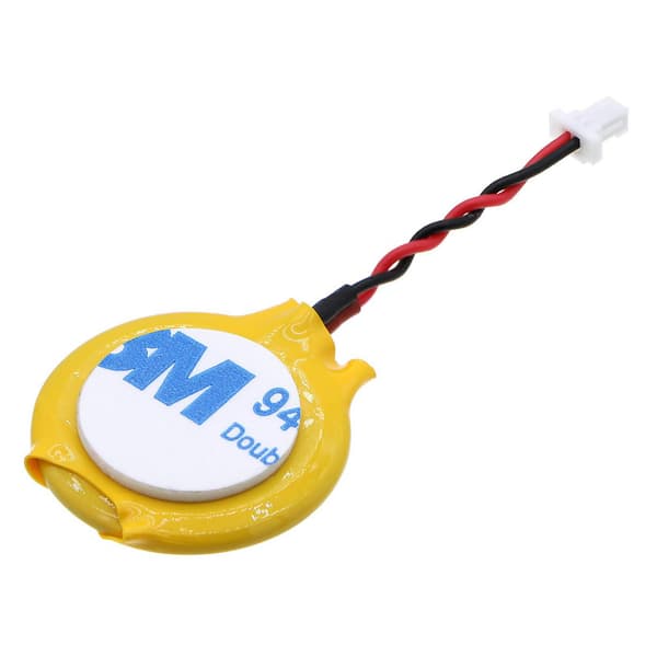 CoreParts Batteri 0.45Wh 3.0V 150mAh til HP CMOS / BackUp