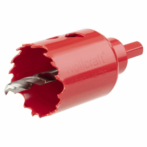 Jyrsinkone Wolfcraft 5469000