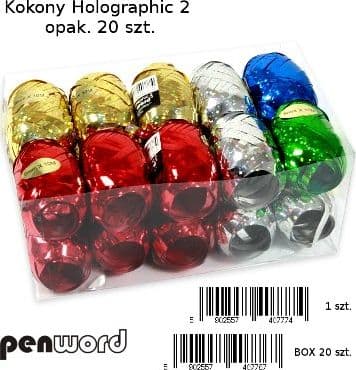 Cocoon holographic 2 p20
