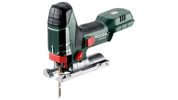 Metabo ST 18L 90 Akku Stiksav