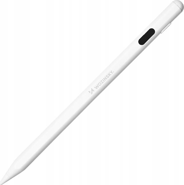 Wozinsky Stylus Universal Active Stylus (Android och iOS) - Vit
