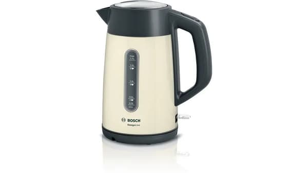 Vedenkeitin BOSCH TWK4P437