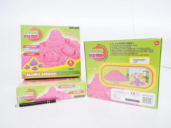 Kosmo Sand Sweet Fun 300g