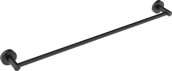 Deante Single Drag 65 cm musta (ADJ N621)