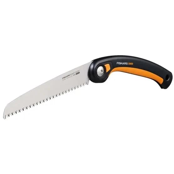 TAITTOSAHA SW69 FISKARS