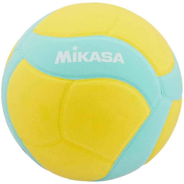 NÄTSÅG MIKASA VS160W KIDS MINI R.4 grön