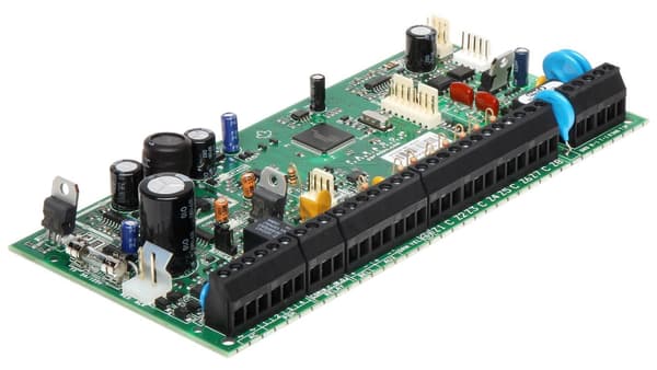 ALARM PANEL SP-6000-R4 PARADOX