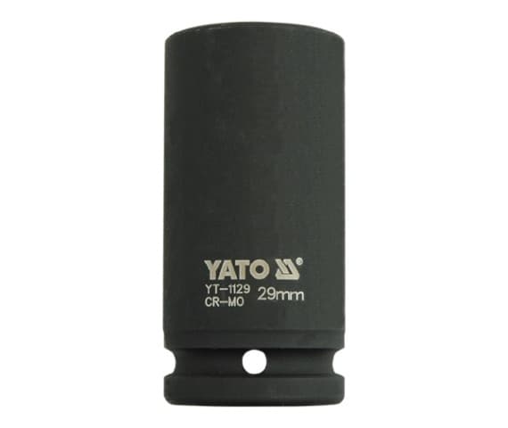ISKUTULPPA 3/4\" X 29 MM