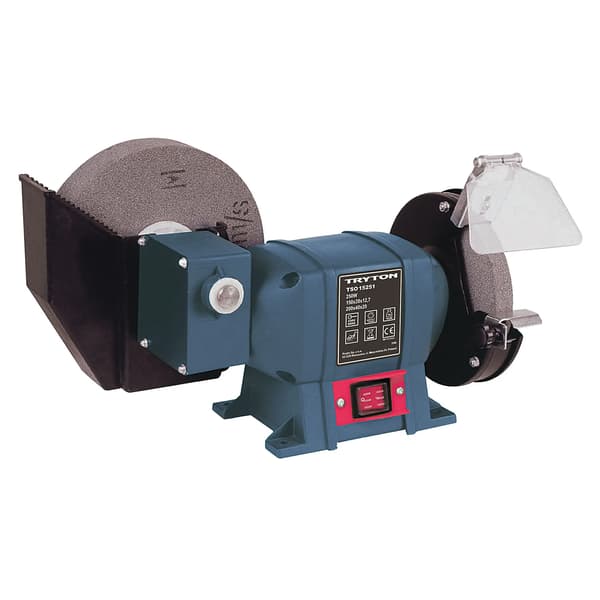 Triton TSO15251 Slipmaskin