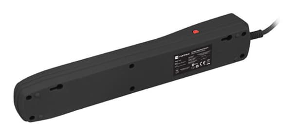 FORGRENER NATEC BERCY 400 1.5M 5X 230V PL SORT
