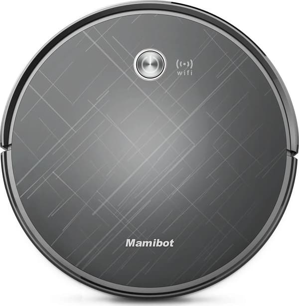 Mamibot EXVAC660 siivousrobotti