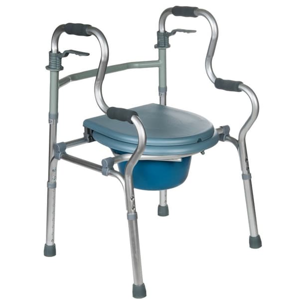 Rehabiliteringsbalkon multifunktionel 3i1 RF-133