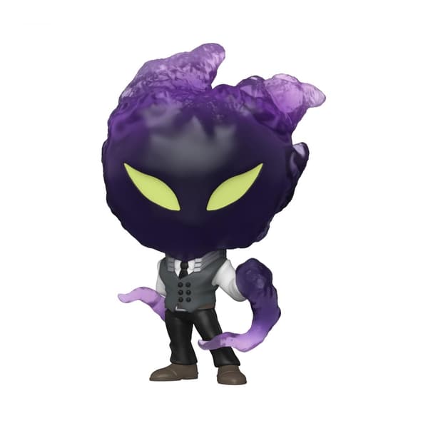 POP figur My Hero Academia Kurogiri Eksklusiv