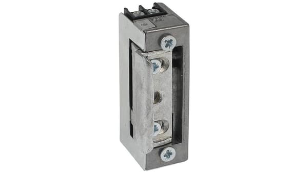 ELECTRA R4 TRÆK UDEN BLOK. VENDABAR 12V DC