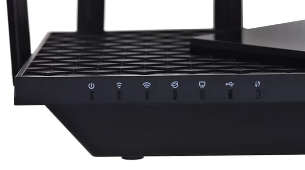 TP-LINK TPLINK WLAN-Router WLANRouter ARCHER AX72 PRO (ARCHER AX72 PRO)