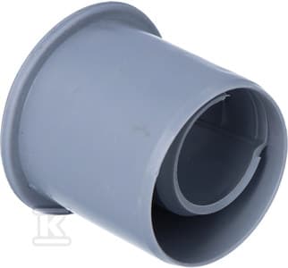 REDUCER.KORT HT 50X32 SANITÆR ASK