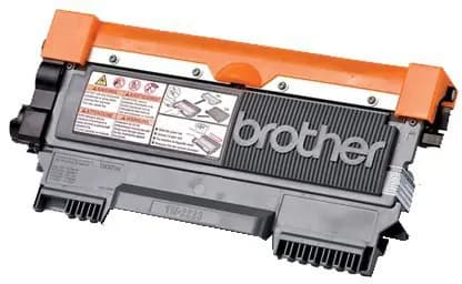 BROTHER TN2220 värikasetti, musta