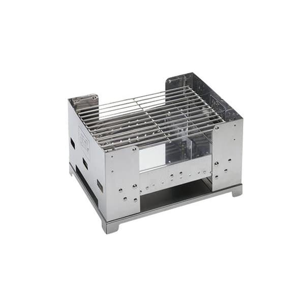 Esbit - Retkigrilli - Suuri - BBQ300S