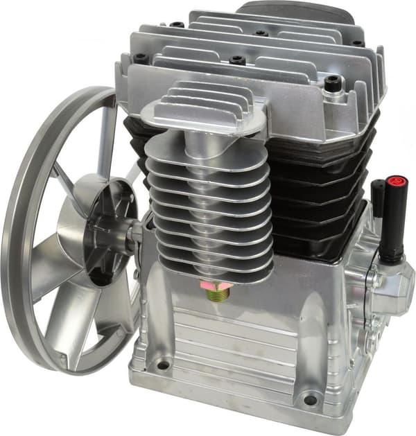 Kompressoripumppu tyyppi Z 3HP (1)