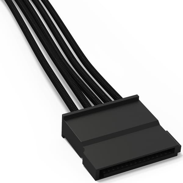 be quiet! S-ATA STRØMKABEL Kabel CS-3310