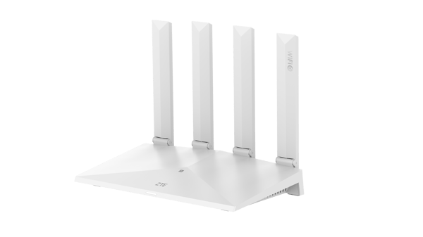 ZTE T3000 IDU Router