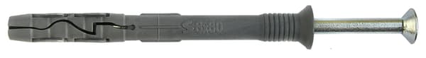 HURTIG MONTERING 6*50MM