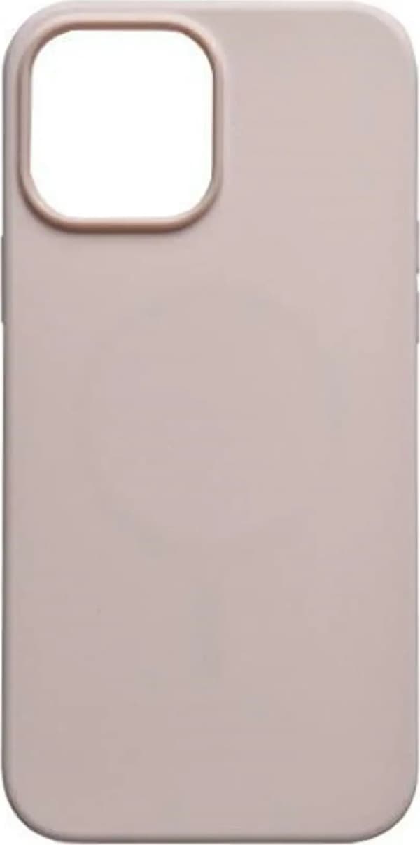 Mercury MagSafe Silikone iPhone 14 Plus 6.7\" lyserød/lyserød