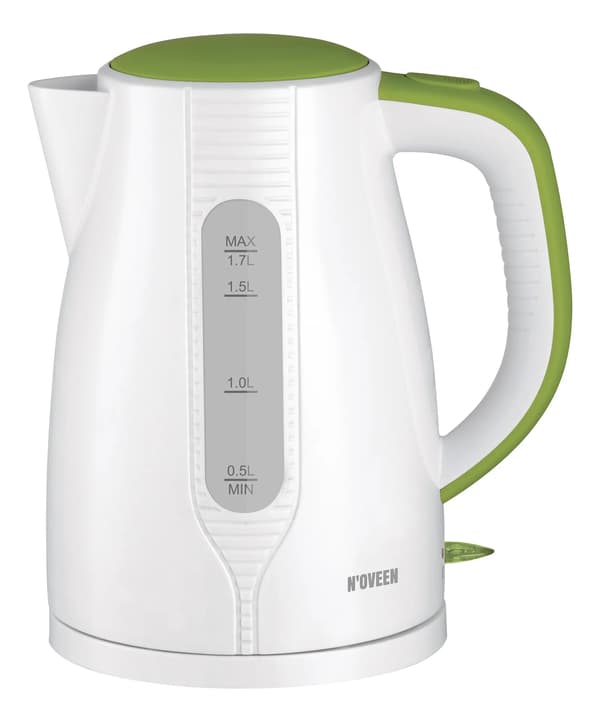 Elkedel NOVEEN EK1302