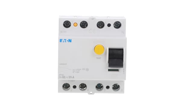 Eaton PF6-63/4/01-A ANDET-PRAD.6KA