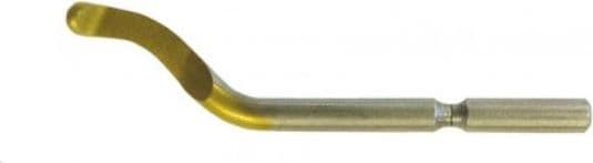 Fanar Blade E 100 TIN HSS GRATTEC (GT-E100TIN)