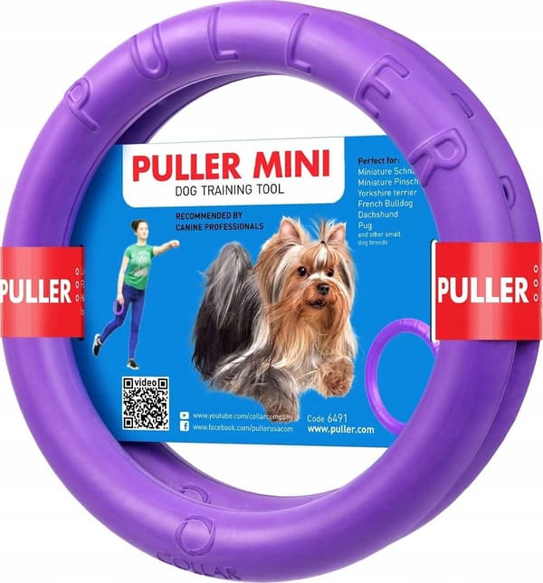 DOGGY PULLER MINI