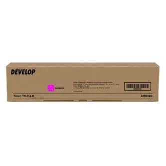 Develop Väriaine TN-514 TN514 Magenta (A9E83D0)