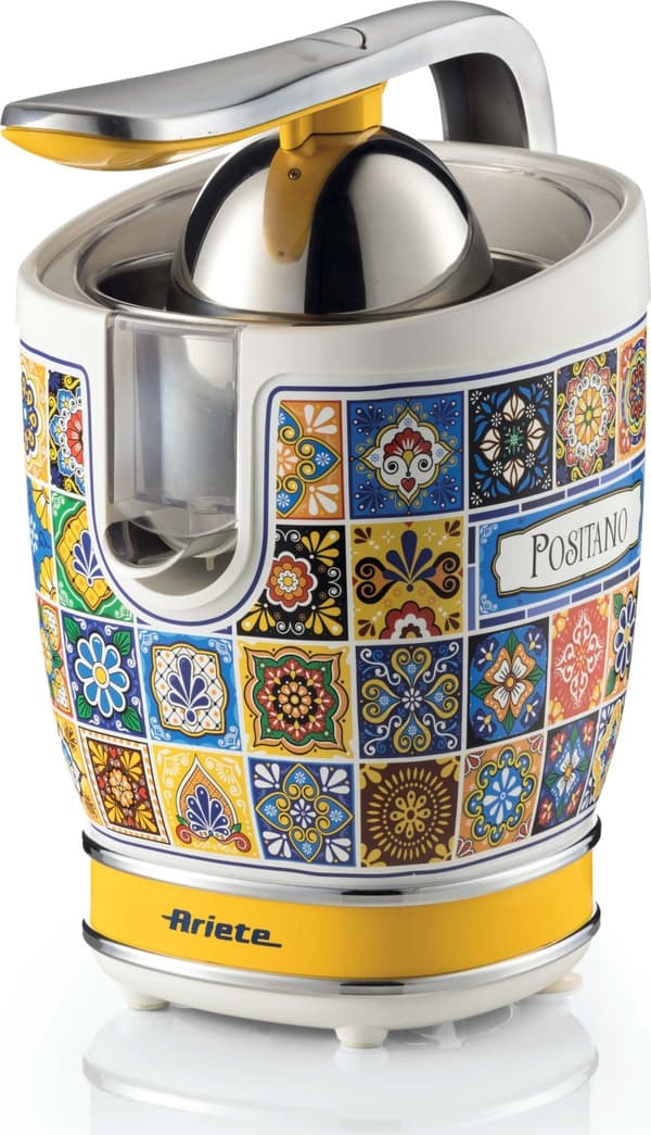 Ariete Juicer Positano