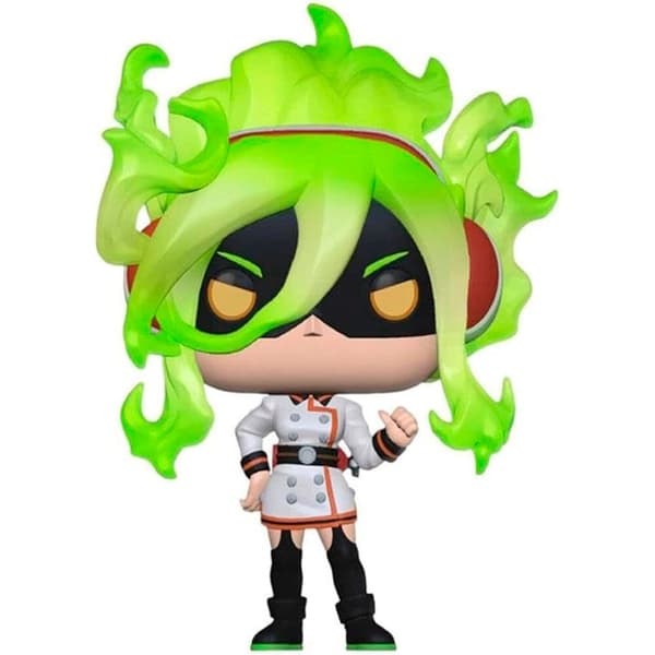 POP-figuuri My Hero Academia Burnin Exclusive