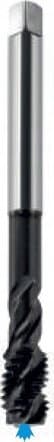 TAP M16 DIN-376C R45 (6HX) HSSE-PM IK HL MASTERTAP