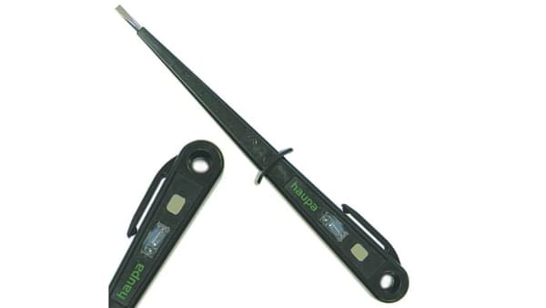 Haupa jännitteenkoetin 125-250V (100700)