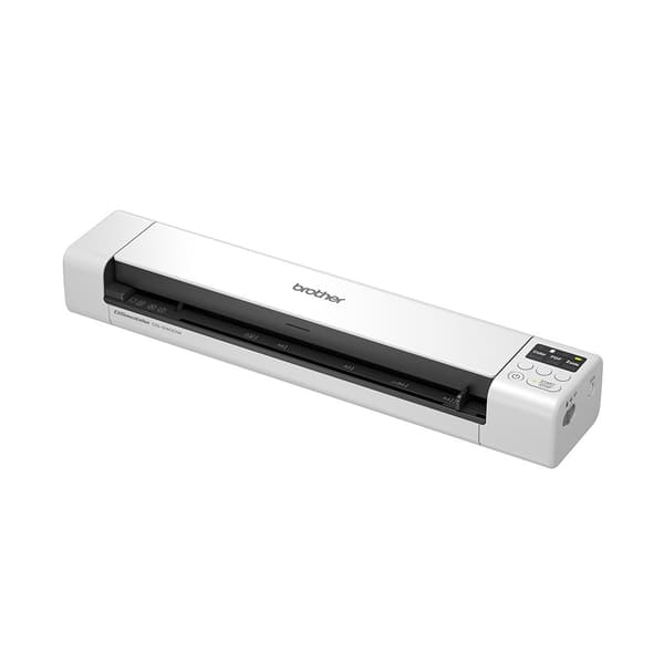 Brother Scanner DS-920DW Nordisk Version