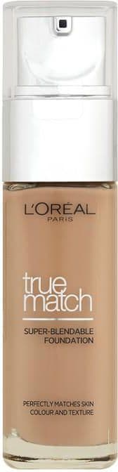 L'Oreal Paris True Match Super Blendable Foundation R3-C3 Rose Beige 30ml