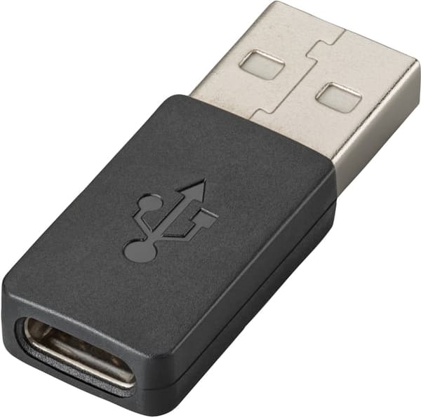 HP USB-C till USB-A-adapter