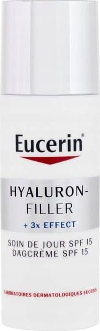 Anti-ageing voide Eucerin Filler 50 ml Spf 15