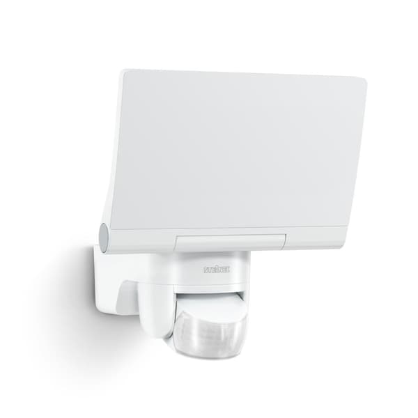 LED-belysning Steinel 13,5W Steinel XLED home 2 Connect vit