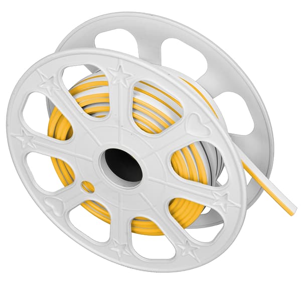 NEON ECO-FLEX PROFESIONAL YE 6/12