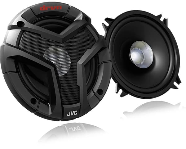 JVC CS-V518 - højttaler