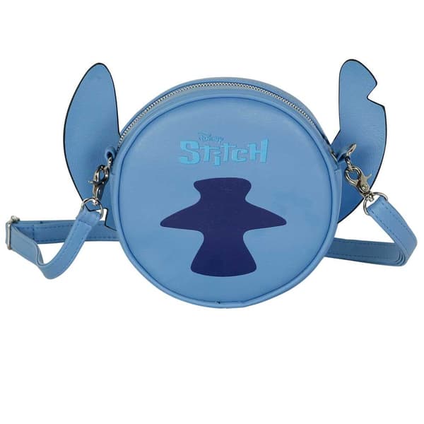 Disney Stitch -kieli laukku
