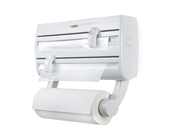 Leifheit Parat F2 25771 hvid