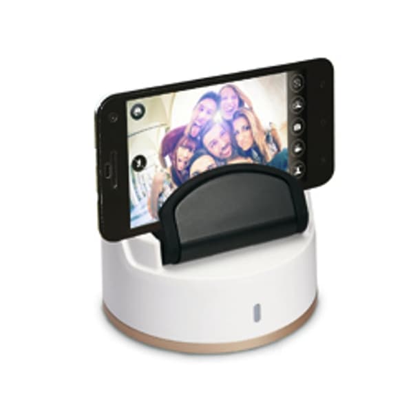 TerraTec Roobinho Selfie-robot (183005)