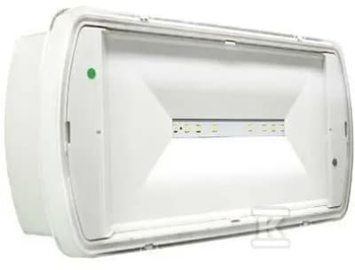 LUMINAIRE SL2MNM65E3C3A