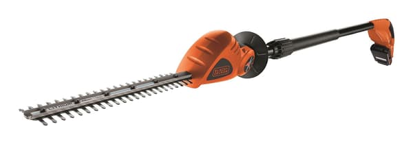 Black & Decker GTC1843L20 Sladdlös Häcksax