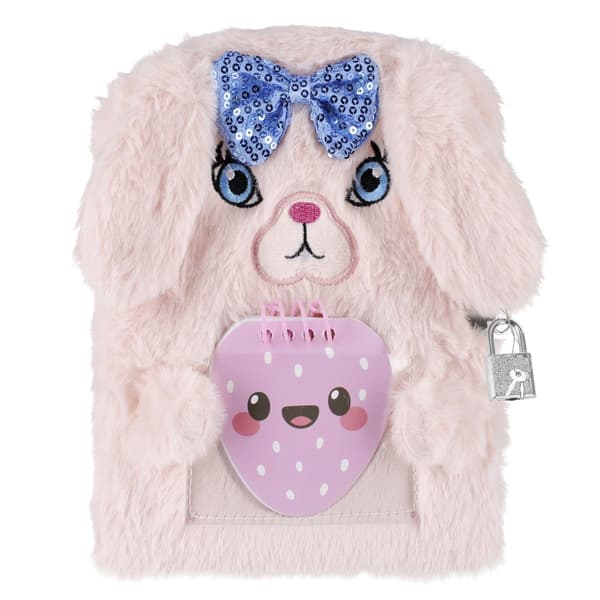 MEMORY PLUSH ZAM A5/64K KROLIK STK PBH12/48